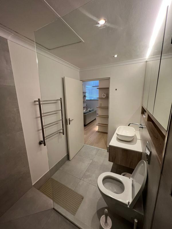 To Let 0 Bedroom Property for Rent in Foreshore Western Cape